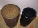Edison Grand Opera Amberol Record - Luigi Cilla - Phonograph Cylinder Italian