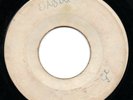 RARE 1968 BOSS REGGAE - Barbara - Upsetters - Val Bennett Blank 7