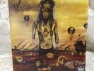 Slayer - Christ Illusion - Red Vinyl Record Lp USA 2006 . Very Good