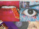 2LP BUCK-TICK Taboo BT2002 VICTOR JAPAN Vinyl PROMO