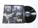 NAZARETH   BIG DOGZ   EX+/EX+   RARE LIMITED EDITION 2011 CLASSIC ROCK VINYL LP