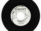 JACKIE SHANNON(DESHANNON)-FRATERNITY 836 PROMO ROCKABILLY 45RPM JUST ANOTHER LIE