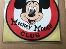 Mickey Mouse Club March 10 inch picture disc vinyl record store day 2016