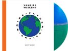 Vampire Weekend - Father of the Bride 2xLP BLUE/GREEN Vinyl Spotify /2,000