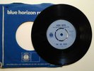 EDDIE BOYD + PETER GREEN THE BIG BOAT BLUE HORIZON 7