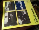 Quare Groove - Irish Groove Punk Funk Compilation - Double LP Sealed All City