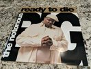 The Notorious BIG Ready To Die 2 LP Vinyl