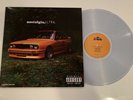 Frank Ocean Nostalgia ultra Vinyl LP Clear