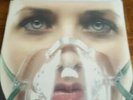 UNDEROATH CHASING SAFTEY GREEN LP A DAY TO REMEMBER THRICE AUGUST BURNS RED