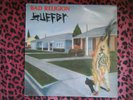 Bad Religion - Suffer punk vinyl LP 1988 Epitaph repress
