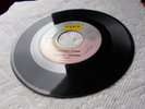 LIGHTNIN' HOPKINS - Hear me talking' - Lightnin's Stomp - Herald 45 vg+