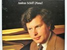 [MINT 2 LP SET] JS BACH, The Well Tempered Clavier Book I, Andras Schiff, London