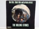 LP 33 The Rolling Stones ?Big Hits (High Tide And Green Grass) Decca ?TXLI 101