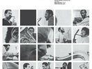 Pharoah Sanders - Izipho Zam (My Gifts) VINYL LP EVERLANDJAZZ003