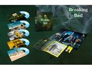 Breaking Bad- Original Series Music Limited Edition 5x10'' Boxset LP MOVATM235