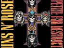 Guns N' Roses - Appetite For Destruction Vinyl LP 4241481