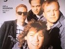 PIXIES - LIVE AT HOLLYWOOD PALLADIUM DECEMBER 21ST 1991 VINYL LP 180G