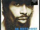 Gil Scott Heron with Brian Jackson & the Midnight Band Live at WRVR Vinyl LP