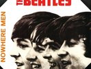 The Beatles - Nowhere Men VINYL LP AR021
