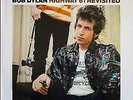Bob Dylan - Highway 61 Revisited VINYL LP MFSL2-463 LTD EDITION