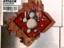 Massive Attack - Protection VINYL LP 5700962