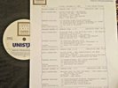 RADIO SHOW:SOLID GOLD 12/8/89 JOHN LENNON TRIBUTE 4 INTERVIEWS (2 w/JULIA BAIRD)