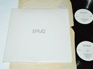 EPM2 Electronic Production Music Volume 2 2-LP Andrew Thompson Radio TV Sound