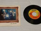 1960's Rock 45 with picture sleeve  The Beatles  Strawberry Fields Forever