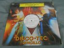 STEPHANIE MILLS -NEVER KNEW LOVE LIKE THIS BEFORE- PROMO MEXICAN 12