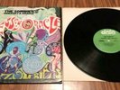 The Zombies Odessey & Oracle 1968 LP Vinyl VG+ Date Original TES 4013 PlayTested