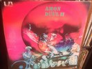 AMON DUUL II dance of the lemmings 1971 UK UNITED ARTISTS STEREO VINYL 2LP