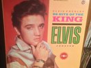 ELVIS PRESLEY elvis forever*96 hits of the king 1987 RCA 6LP BOX SET w/INSERT
