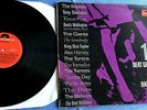 Beatles/Ain't She Sweet u.a#16 Beat Groups From The Hamburg Scene#Polydor 237639