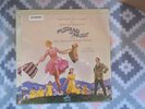 The Sound Of Music RCA OST LP sealed first pressing with booklet. Julie Andrews.