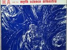 SUN RA  ***COSMIC TONES FOR MENTAL THERAPY*** on THOTH