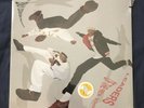 Leaders Of The New School A Future Without A Past 1992 Vinyl (Sealed) Promo