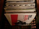 100x drum and bass vinyls lot