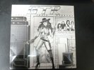 GREAT TRAIN ROBBERY GTR PRIVATE PRESS SEALED LP 1980