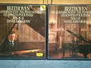 BEETHOVEN - Die Klaviersonaten - Daniel Barenboim - 12LP - DGG Digital - NEU/OVP