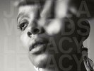 WOODS,JAMILA-LEGACY  LEGACY  VINYL LP NEW