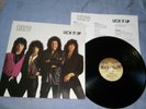 KISS   lick it up   1983-  HOLLAND  FIRST   PRESS - CASABLANCA  LAB - EX++