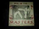 Vinyl King Barrie Mighty Mighty Duel of the Masters LP Reggae Ska Calypso Holy G