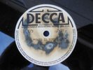 BING CROSBY OWNED - THIS IS YOUR LIFE - ONE OF A KIND? BING MEDLEY  DECCA 33RPM