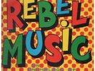 REBEL MUSIC AN ANTHOLOGY OF REGGAE MUSIC Various DOUBLE LP VINYL 28 Track Doub