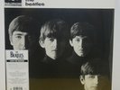 WITH THE BEATLES 1963 LP 2014 MONO NEW / SEALED Analogue Vinyl OOP