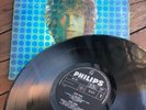 Rare Find David Bowie Self Titled (space Oddity) Philips 1st Press Original LP