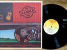 COUNTRY ROCK LP: J.J. CALE OKIE 1974 SR-2107