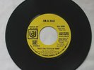 JIM & DALE PAST THE STATE OF MIND & SERNA PROMO NEAR MINT SU 50569 PSYCHEDELIC