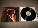 Kiss Music From The Elder LP  Casablanca 1981 - STERLING - NM VINYL