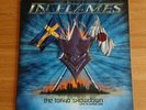 In Flames The Tokyo Showdown Live White Vinyl 2 LP First Press Erstauflage